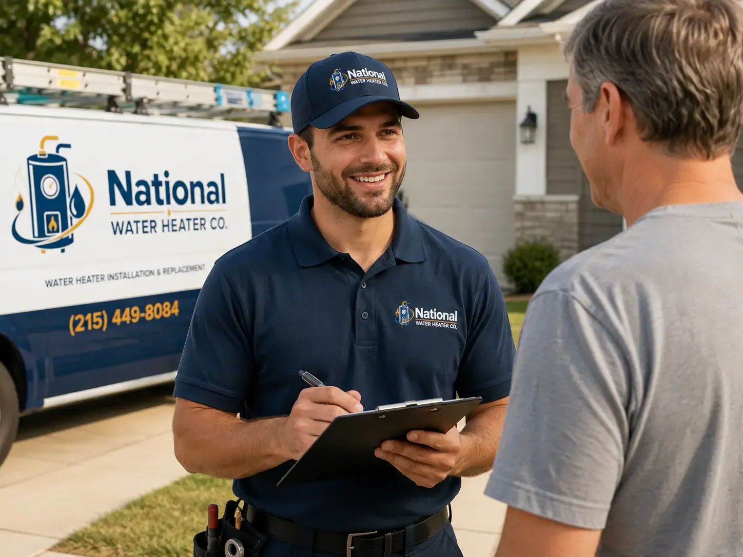 Water Heater Installation New Portland, ME FAQs